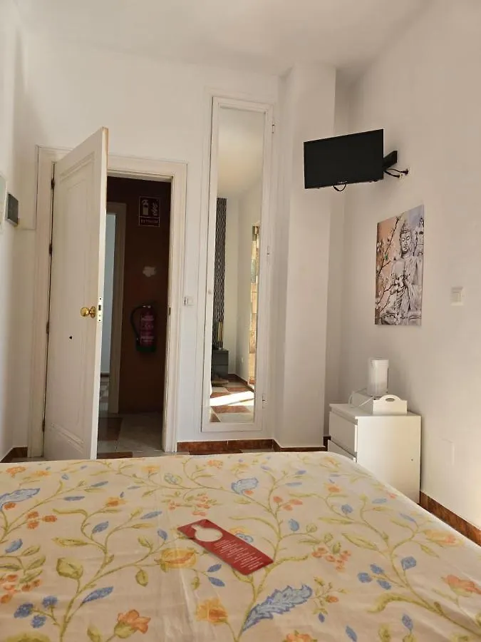 Hotel Betania Benalmadena