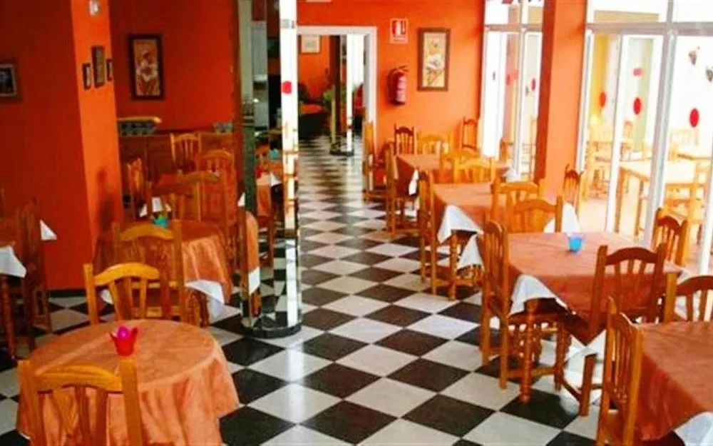Hotel Betania Benalmadena