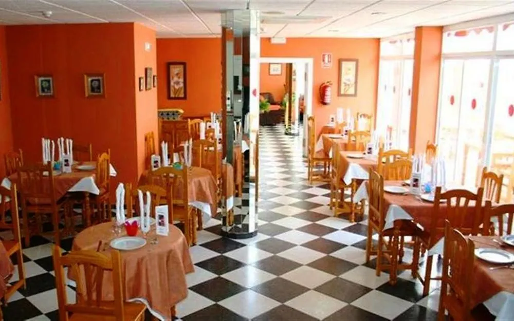 Hotel Betania Benalmadena