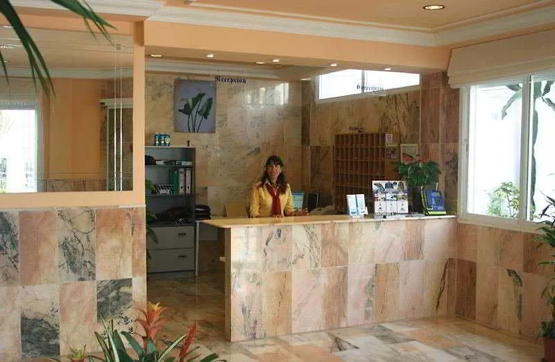 Hotel Betania Benalmadena