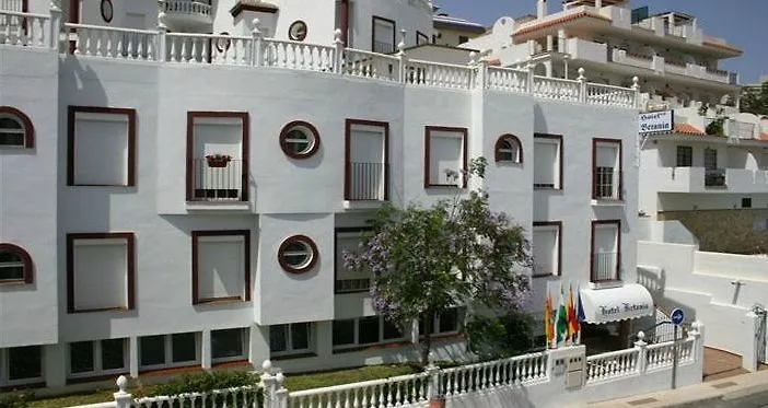 Hotel Betania Benalmadena