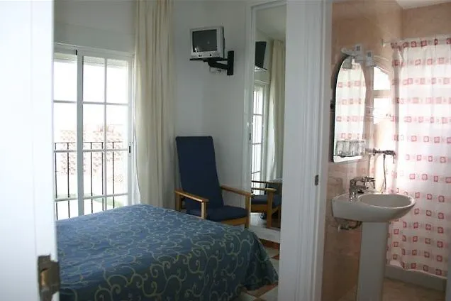 **  Hotel Betania Benalmadena Spain