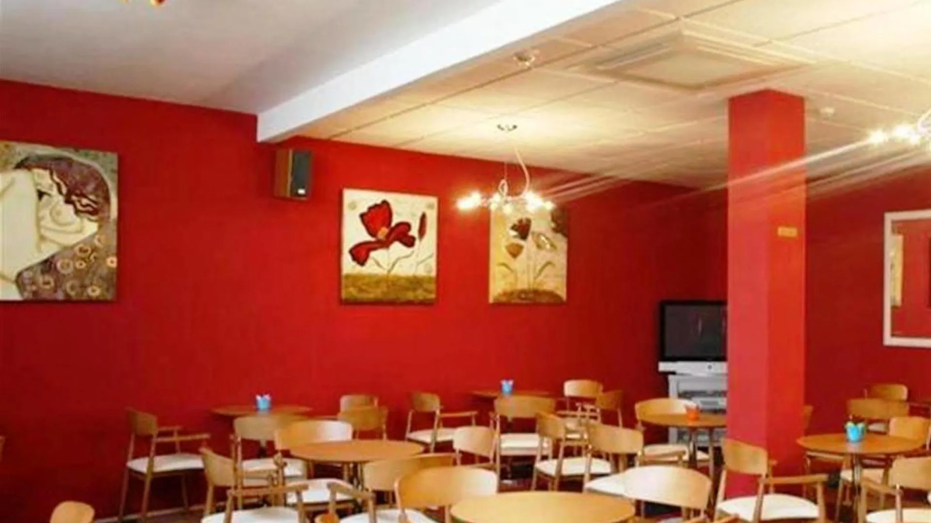 Hotel Betania Benalmadena