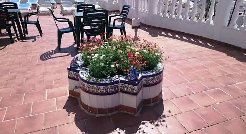 Hotel Betania Benalmadena