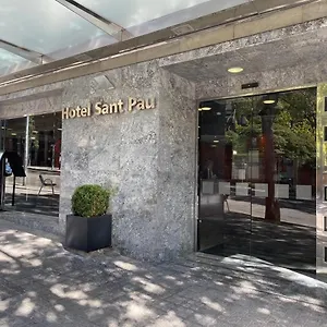 Sant Pau Espanha