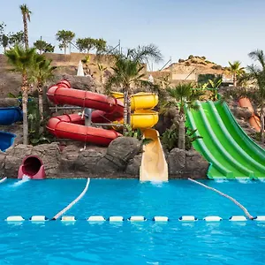 Globales Patos Park Espanha