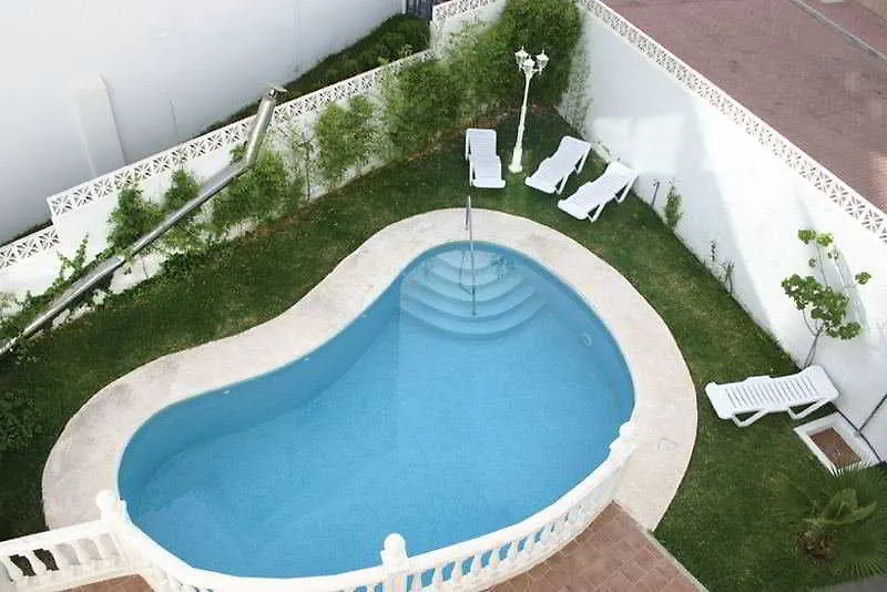 Hotel Betania Benalmádena