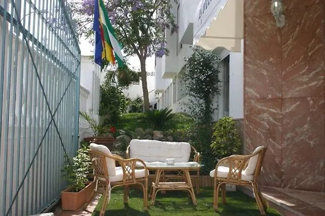 Hotel Betania Benalmádena